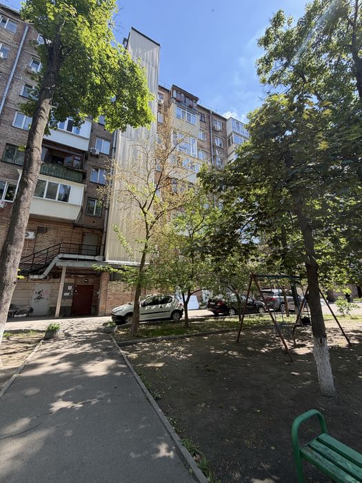 Квартира на вул. Велика Васильківська, 114 в Києві, ID 164800, фото №18