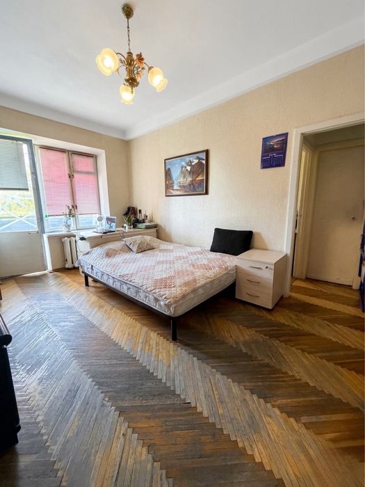 Квартира на вул. Велика Васильківська, 114 в Києві, ID 164800, фото №3