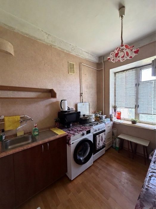 Квартира на вул. Велика Васильківська, 114 в Києві, ID 164800, фото №6