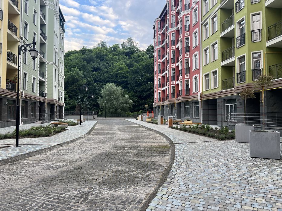 Квартира на вул. Дегтярна, 22а в Києві, ID 188596, фото №18