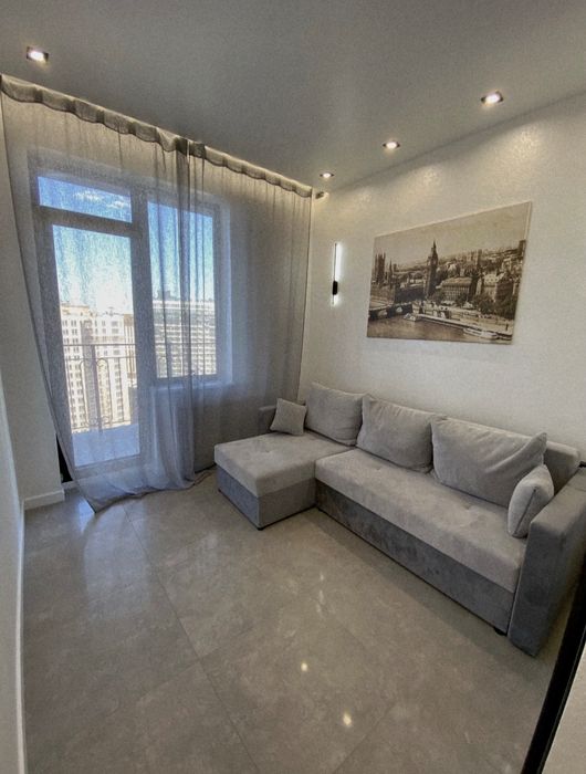 Квартира на ЖК «Еллада» в Одеса, ID 332037, фото №3