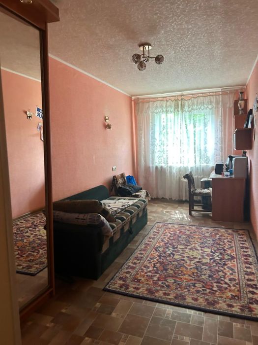 Квартира на вул. Батюка, 30 в Слов'янськ, ID 300761, фото №1