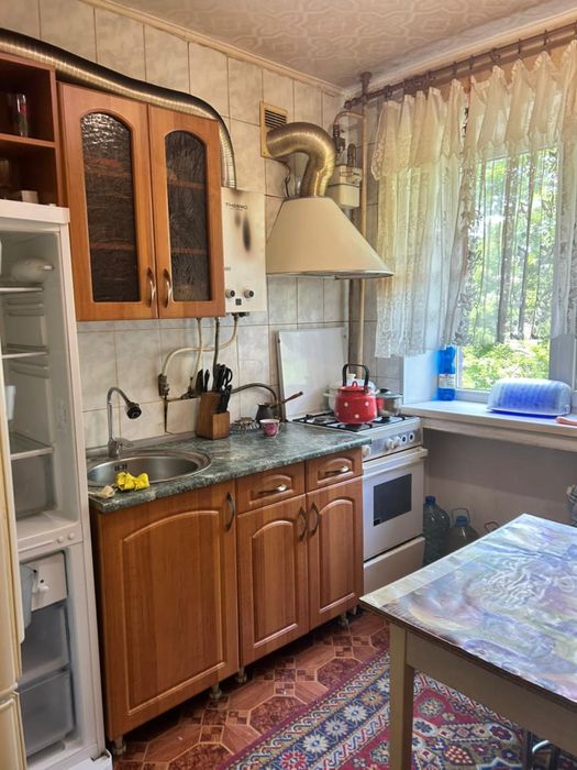 Квартира на вул. Батюка, 30 в Слов'янську, ID 300761, фото №6