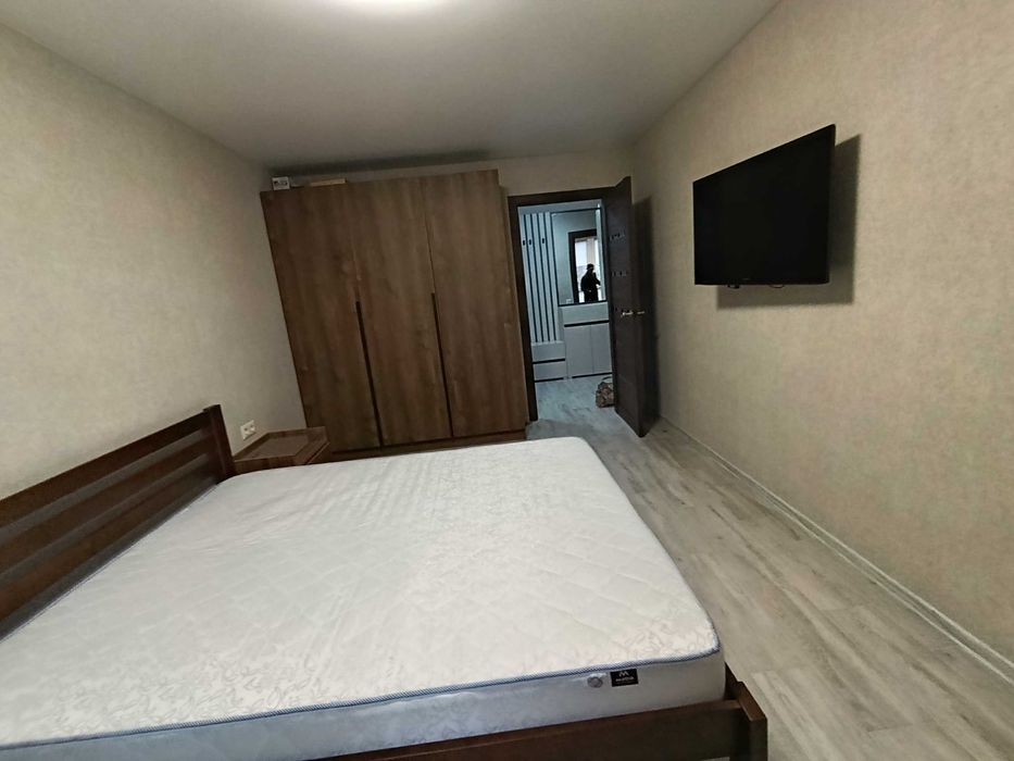 Квартира на Центр в Житомир, ID 254016, фото №1