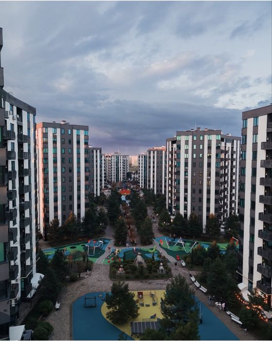 Квартира на просп. Героїв Небесної Сотні, 14/1 в Києві, ID 256833, фото №15