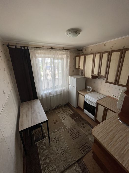 Квартира на вул. Solomii Krushel'nyts'koi, 3 в Києві, ID 412293, фото №3