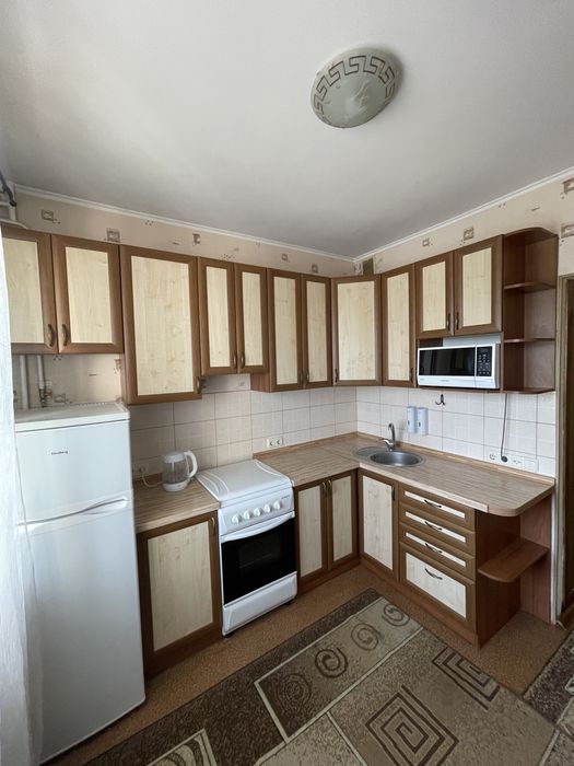 Квартира на вул. Solomii Krushel'nyts'koi, 3 в Києві, ID 412293, фото №4