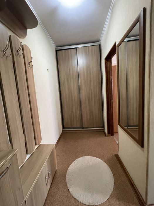 Квартира на вул. Solomii Krushel'nyts'koi, 3 в Києві, ID 412293, фото №5