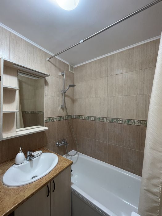 Квартира на вул. Solomii Krushel'nyts'koi, 3 в Києві, ID 412293, фото №6