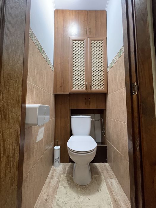 Квартира на вул. Solomii Krushel'nyts'koi, 3 в Києві, ID 412293, фото №8