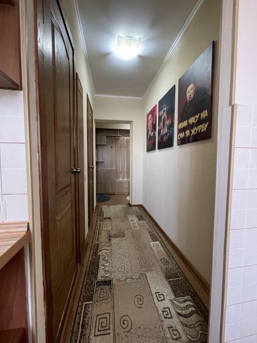 Квартира на вул. Solomii Krushel'nyts'koi, 3 в Києві, ID 412293, фото №9