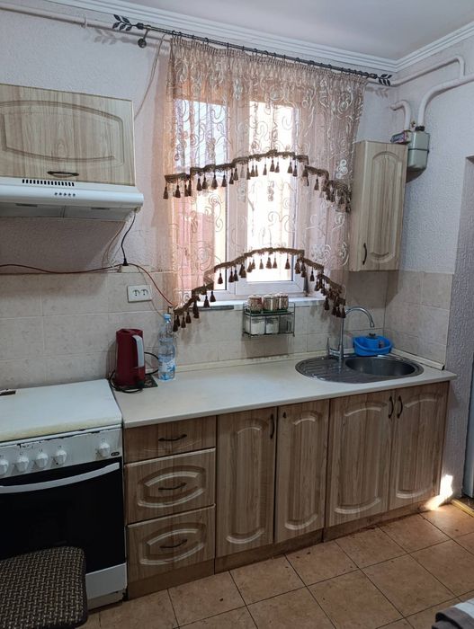 Квартира на вул. Севастопольська в Чернівці, ID 255536, фото №1