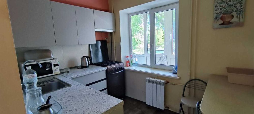 Квартира на бульв. Русанівський, 9 в Києві, ID 404156, фото №4