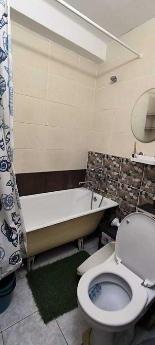 Квартира на бульв. Русанівський, 9 в Києві, ID 404156, фото №5