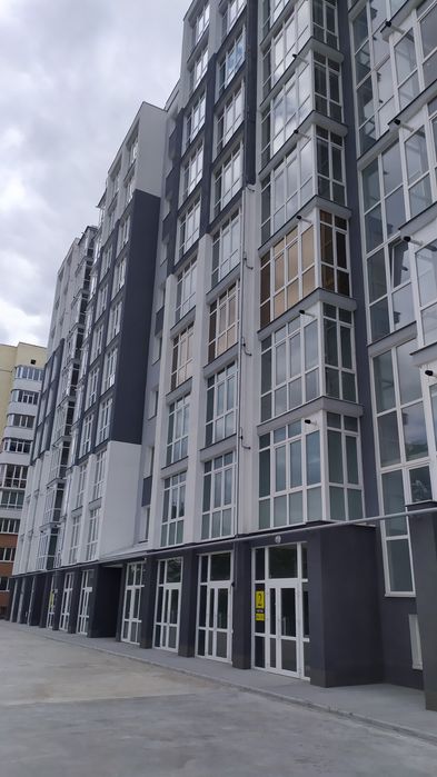 Квартира на вул. Стуса, 33 в Чернігові, ID 225287, фото №1