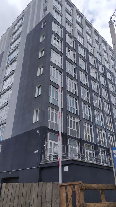Квартира на вул. Стуса, 33 в Чернігові, ID 225287, фото №2