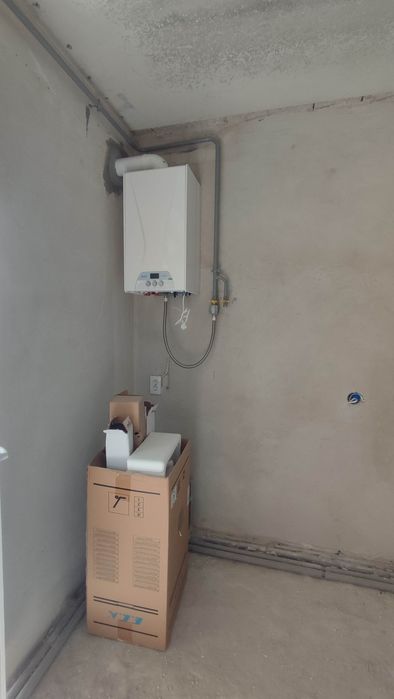 Квартира на вул. Стуса, 33 в Чернігові, ID 225287, фото №14
