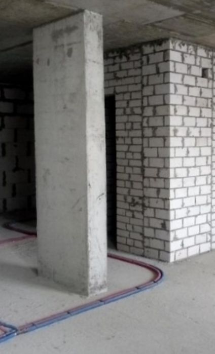 Квартира на ЖК «Пролісок» в Харків, ID 202318, фото №3