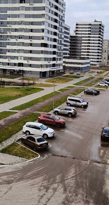 Квартира на ЖК «Пролісок» в Харків, ID 202318, фото №5
