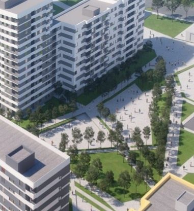 Квартира на ЖК «Пролісок» в Харкові, ID 202318, фото №6