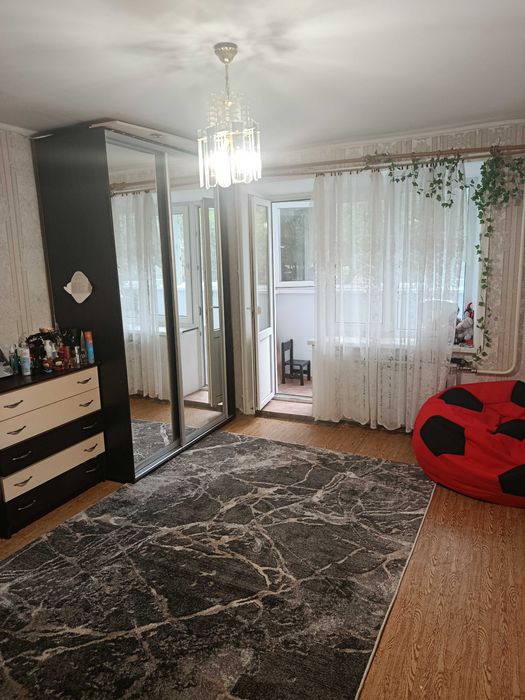 Купити квартиру в Кременчук на Findly.com.ua Квартира в Кременчук, ID 335649, фото №1