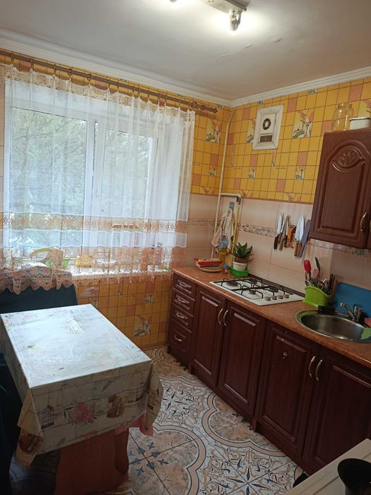 Квартира в Кременчук, ID 335649, фото №3