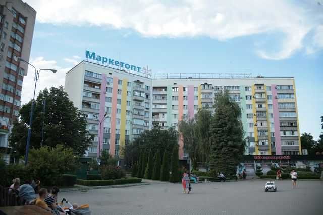 Квартира в Кременчуці, ID 335649, фото №7