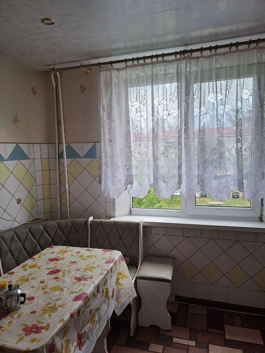 Квартира на вул. Бехтерева в Дніпро, ID 185125, фото №1