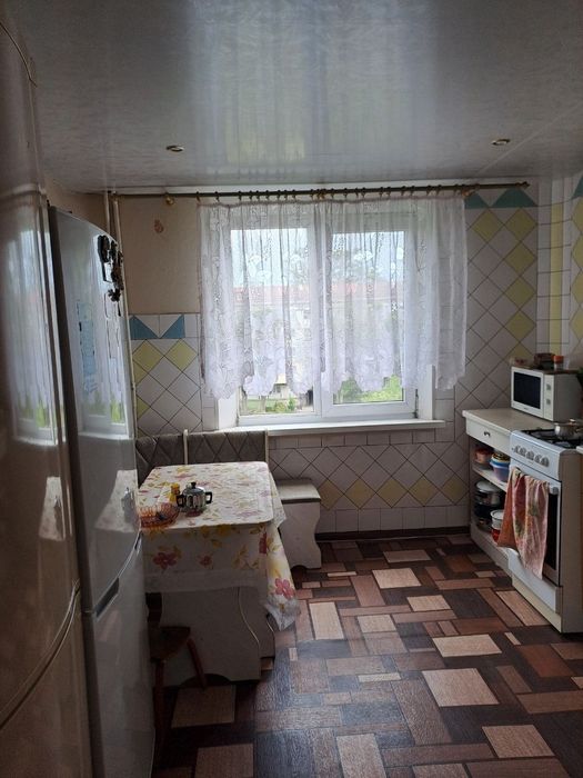 Квартира на вул. Бехтерева в Дніпро, ID 185125, фото №4