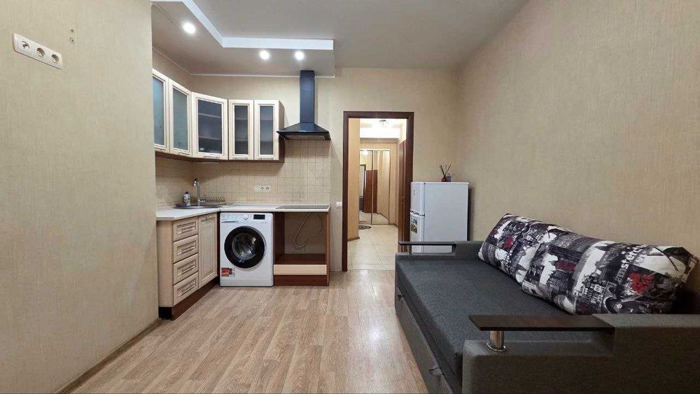 Квартира на вул. Калнишевського, 7 в Києві, ID 164587, фото №1