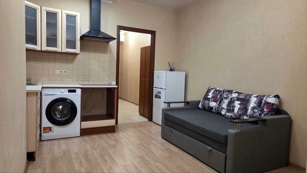 Квартира на вул. Калнишевського, 7 в Києві, ID 164587, фото №2