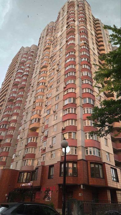 Квартира на вул. Калнишевського, 7 в Києві, ID 164587, фото №12