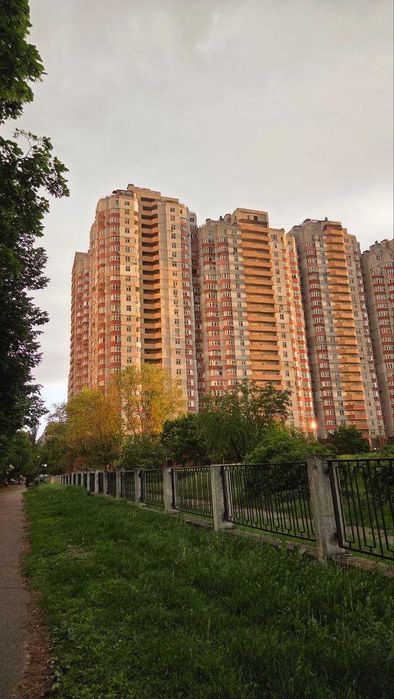 Квартира на вул. Калнишевського, 7 в Києві, ID 164587, фото №13