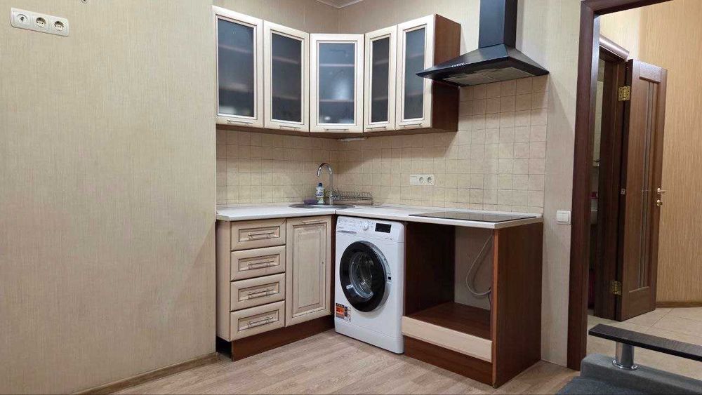 Квартира на вул. Калнишевського, 7 в Києві, ID 164587, фото №3