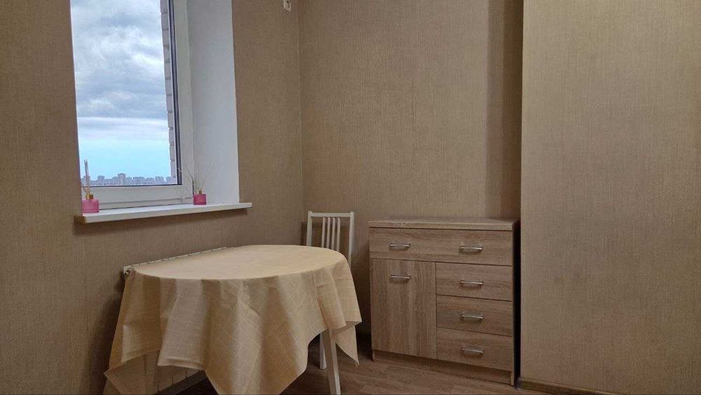 Квартира на вул. Калнишевського, 7 в Києві, ID 164587, фото №5