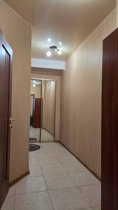 Квартира на вул. Калнишевського, 7 в Києві, ID 164587, фото №8