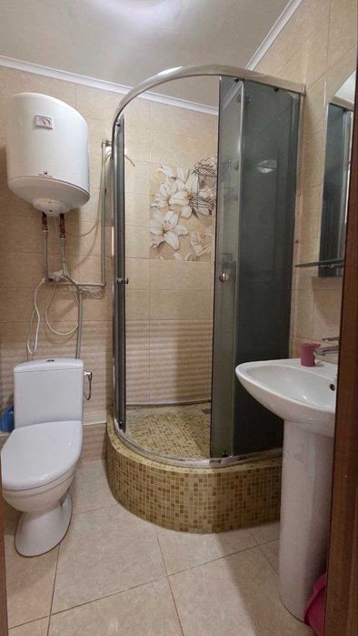 Квартира на вул. Калнишевського, 7 в Києві, ID 164587, фото №9