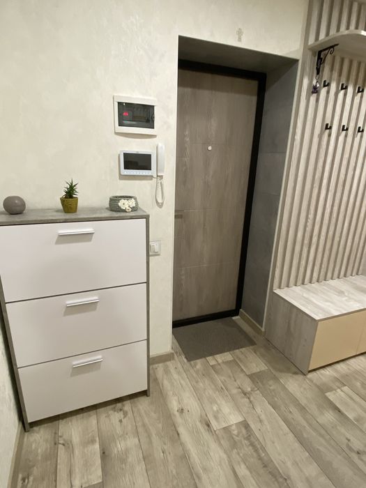 Квартира на вул. Невського-Громова в Черкасах, ID 238810, фото №1