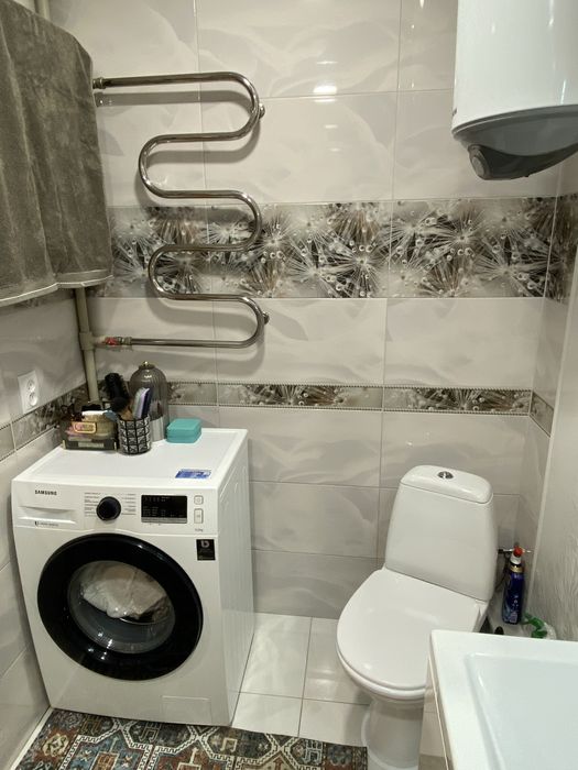 Квартира на вул. Невського-Громова в Черкасах, ID 238810, фото №11