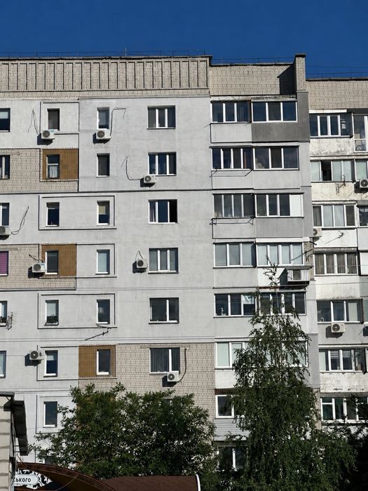 Квартира на вул. Невського-Громова в Черкасах, ID 238810, фото №20