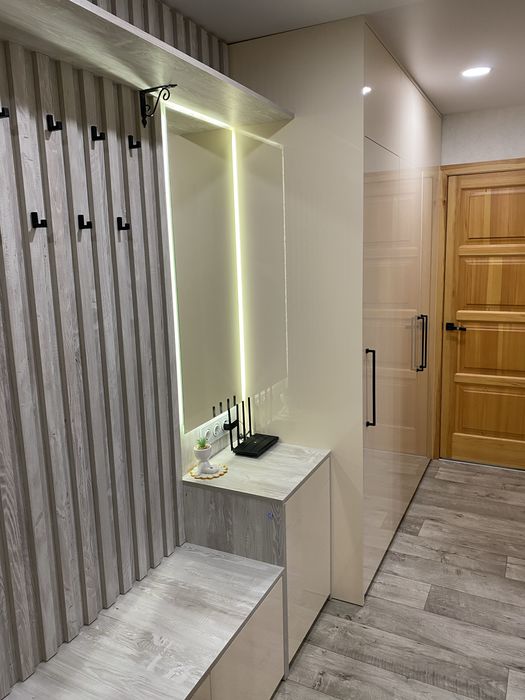 Квартира на вул. Невського-Громова в Черкасах, ID 238810, фото №3