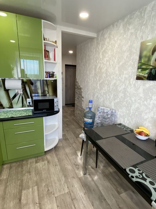 Квартира на вул. Невського-Громова в Черкасах, ID 238810, фото №6