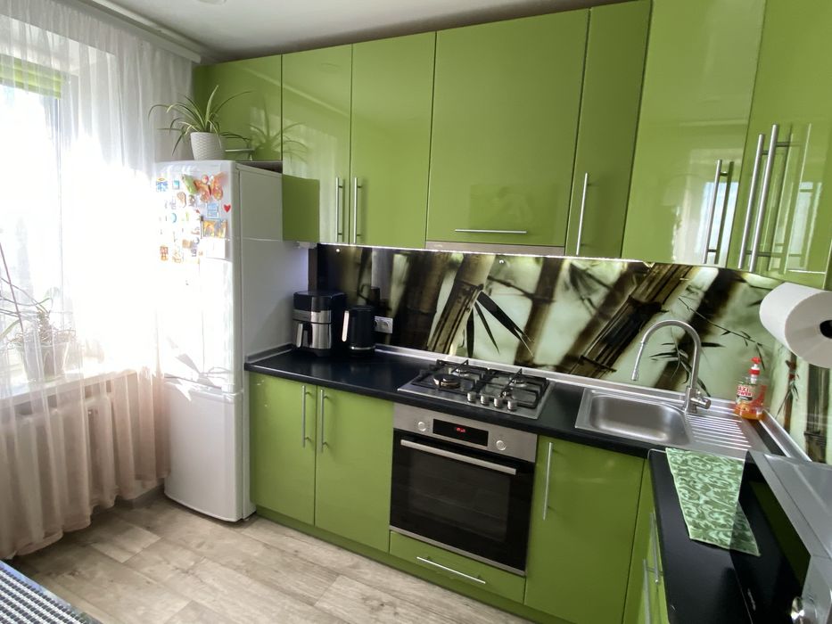 Квартира на вул. Невського-Громова в Черкасах, ID 238810, фото №8