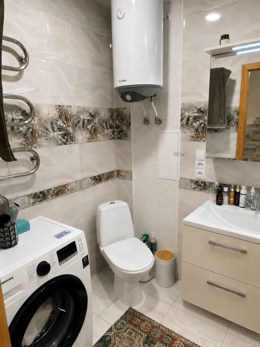 Квартира на вул. Невського-Громова в Черкасах, ID 238810, фото №10