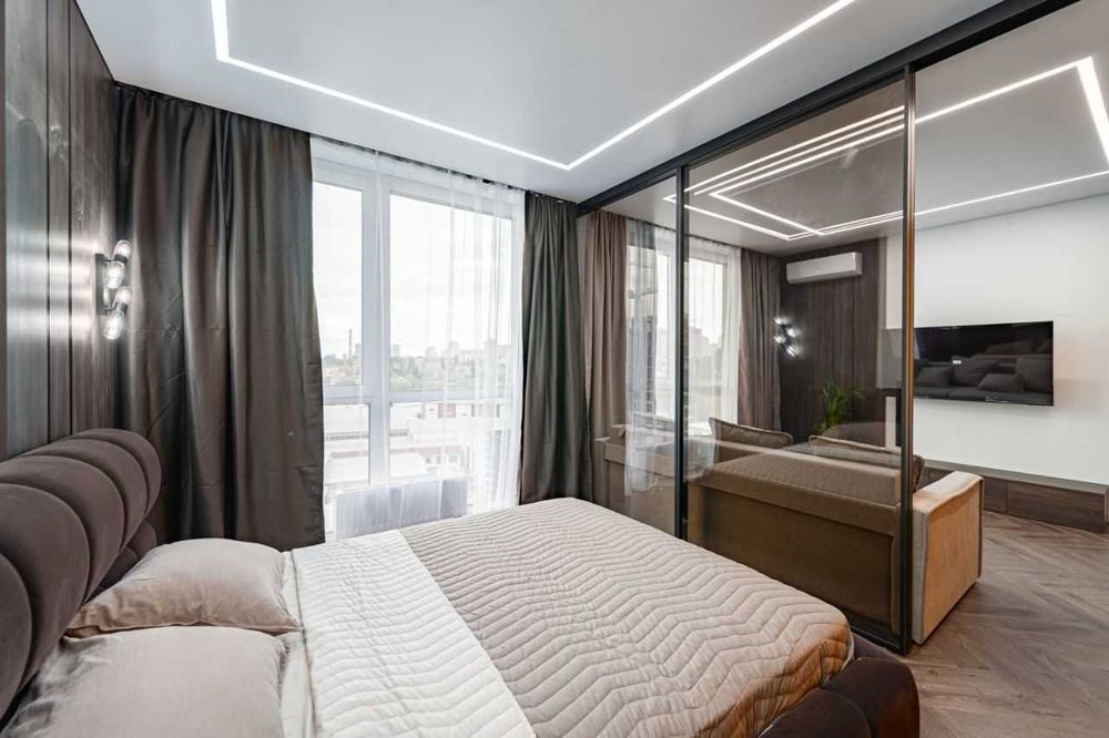 Квартира на вул. Причальна, 10 в Київ, ID 163892, фото №3