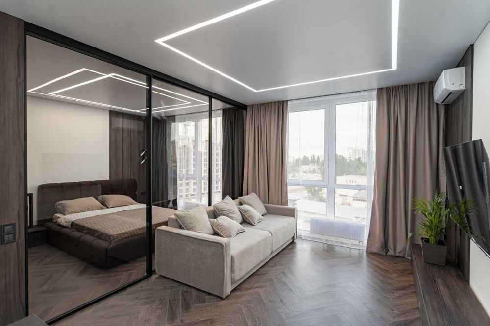 Квартира на вул. Причальна, 10 в Київ, ID 163892, фото №4