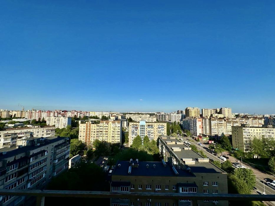 Квартира — Вишневе в Києві, ID 395488, фото №10