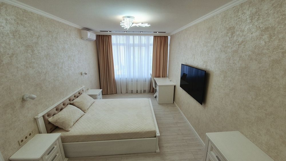 Квартира на вул. Бассейна, 6а в Одесі, ID 218265, фото №1