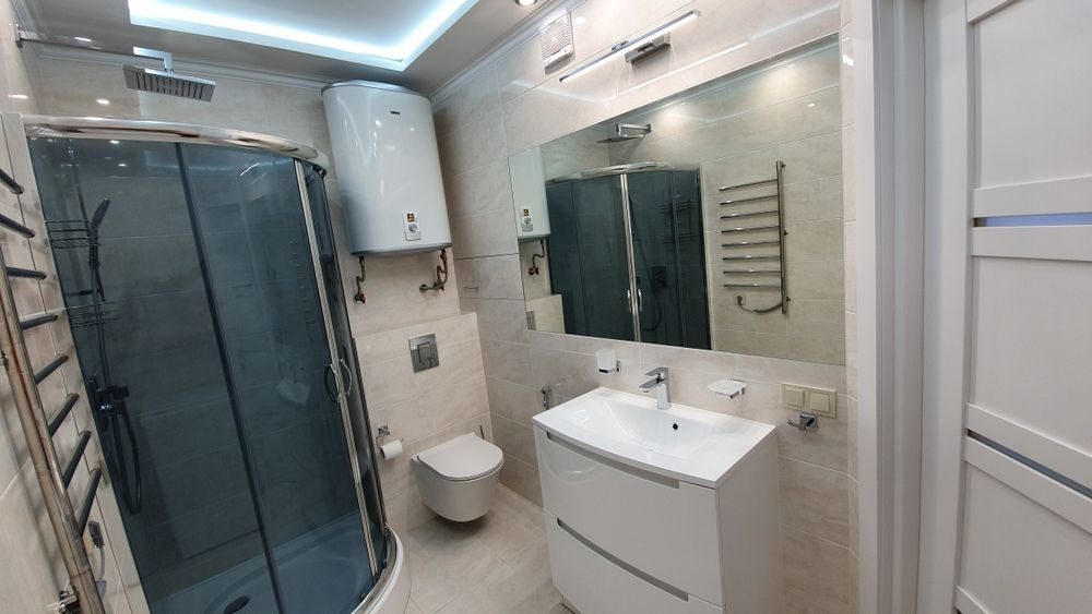 Квартира на вул. Бассейна, 6а в Одесі, ID 218265, фото №12