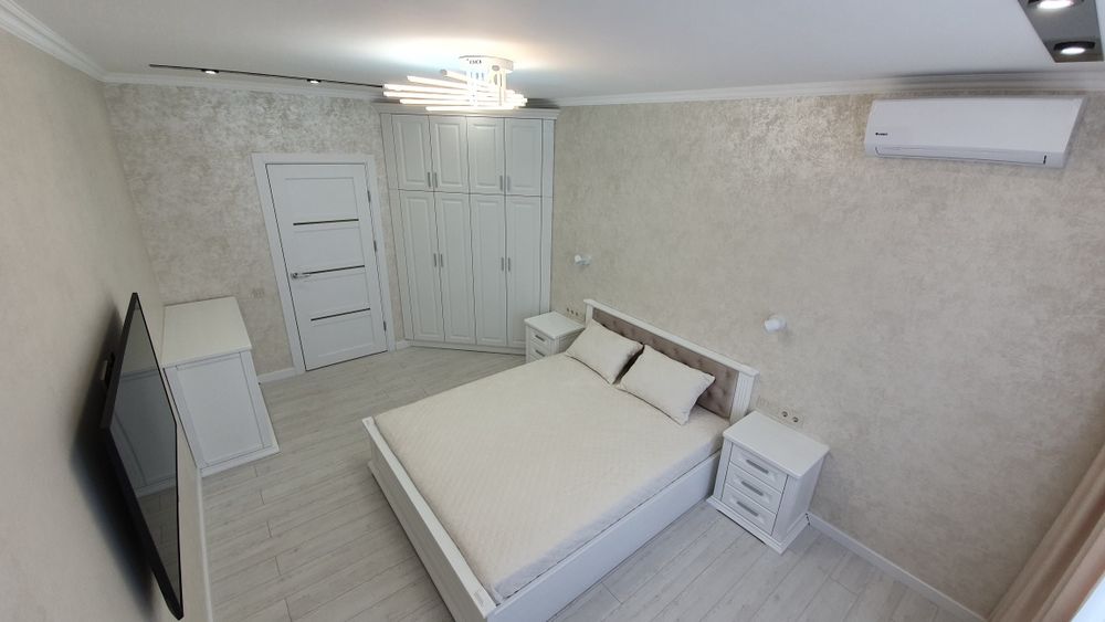 Квартира на вул. Бассейна, 6а в Одесі, ID 218265, фото №3